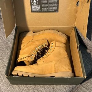Timberland Classic Waterproof Boot